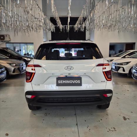 HYUNDAI Creta 1.0 12V 4P FLEX TGDI TURBO COMFORT AUTOM�TICO, Foto 5