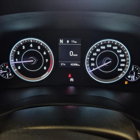 HYUNDAI Creta 1.0 12V 4P FLEX TGDI TURBO COMFORT AUTOM�TICO, Foto 7