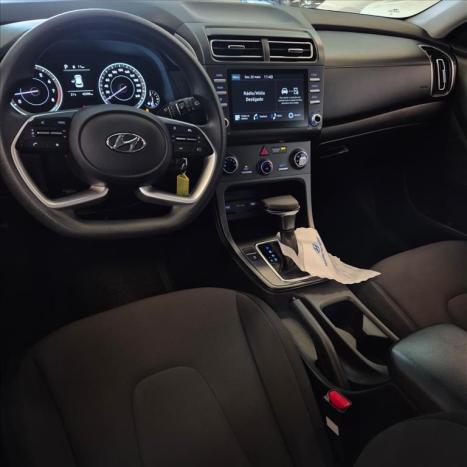 HYUNDAI Creta 1.0 12V 4P FLEX TGDI TURBO COMFORT AUTOM�TICO, Foto 10