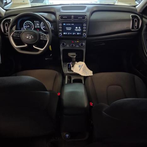 HYUNDAI Creta 1.0 12V 4P FLEX TGDI TURBO COMFORT AUTOM�TICO, Foto 11