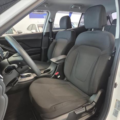 HYUNDAI Creta 1.0 12V 4P FLEX TGDI TURBO COMFORT AUTOM�TICO, Foto 12