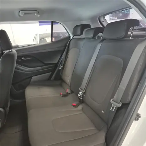 HYUNDAI Creta 1.0 12V 4P FLEX TGDI TURBO COMFORT AUTOM�TICO, Foto 13