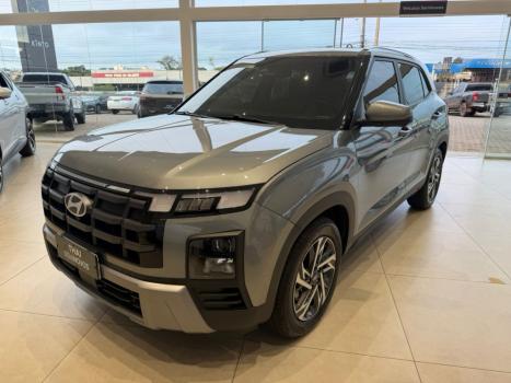 HYUNDAI Creta 1.0 12V 4P FLEX TGDI TURBO PLATINUM AUTOM�TICO, Foto 3
