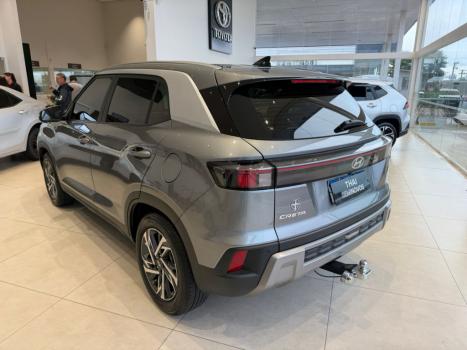 HYUNDAI Creta 1.0 12V 4P FLEX TGDI TURBO PLATINUM AUTOM�TICO, Foto 4