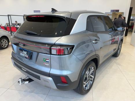 HYUNDAI Creta 1.0 12V 4P FLEX TGDI TURBO PLATINUM AUTOM�TICO, Foto 6