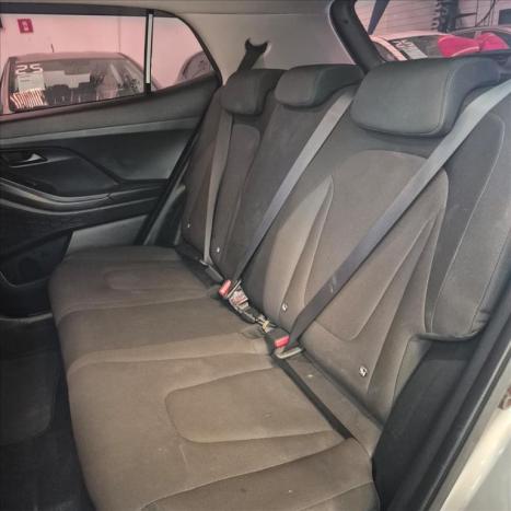HYUNDAI Creta 1.0 12V 4P FLEX TGDI TURBO COMFORT AUTOM�TICO, Foto 11