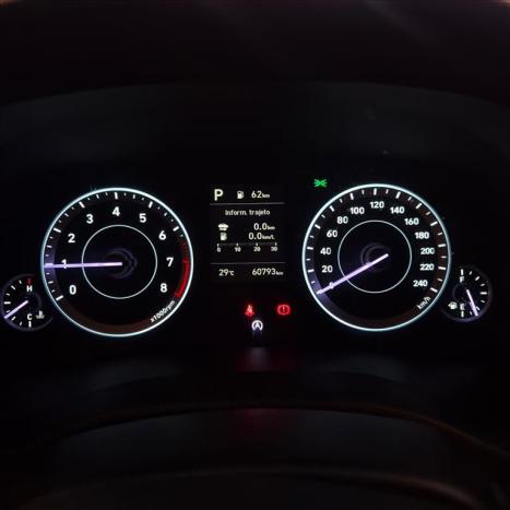 HYUNDAI Creta 1.0 12V 4P FLEX TGDI TURBO COMFORT AUTOM�TICO, Foto 7