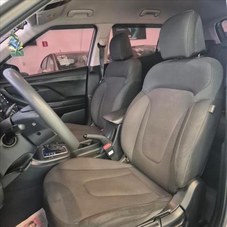 HYUNDAI Creta 1.0 12V 4P FLEX TGDI TURBO COMFORT AUTOM�TICO, Foto 10