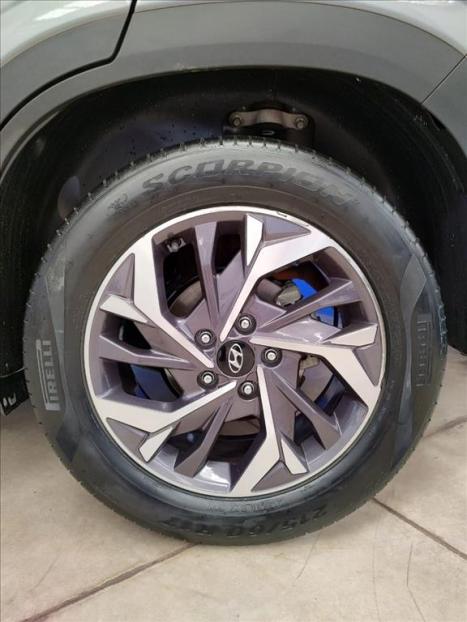 HYUNDAI Creta 1.0 12V 4P FLEX TGDI TURBO LIMITED AUTOM�TICO, Foto 5
