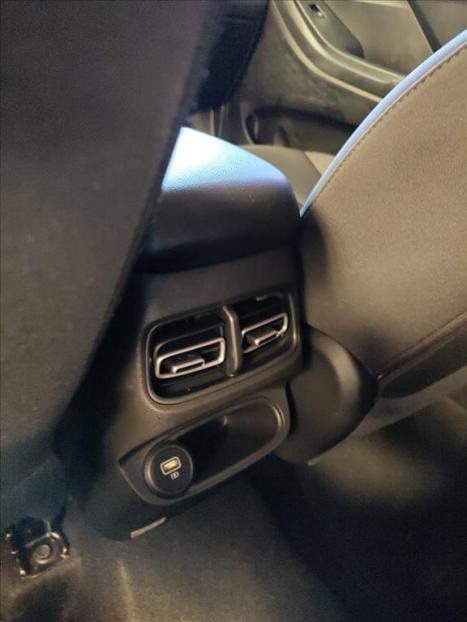 HYUNDAI Creta 1.0 12V 4P FLEX TGDI TURBO LIMITED AUTOM�TICO, Foto 10