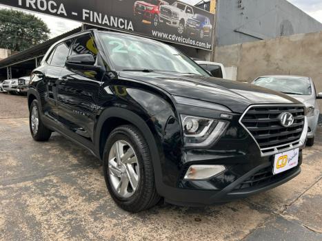 HYUNDAI Creta 1.0 12V 4P FLEX TGDI TURBO COMFORT AUTOM�TICO, Foto 3