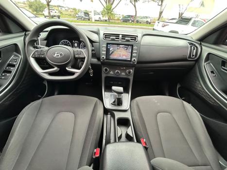 HYUNDAI Creta 1.0 12V 4P FLEX TGDI TURBO COMFORT AUTOM�TICO, Foto 5