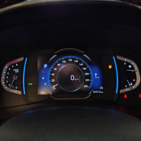 HYUNDAI Creta 1.0 12V 4P FLEX TGDI TURBO N LINE AUTOM�TICO, Foto 7