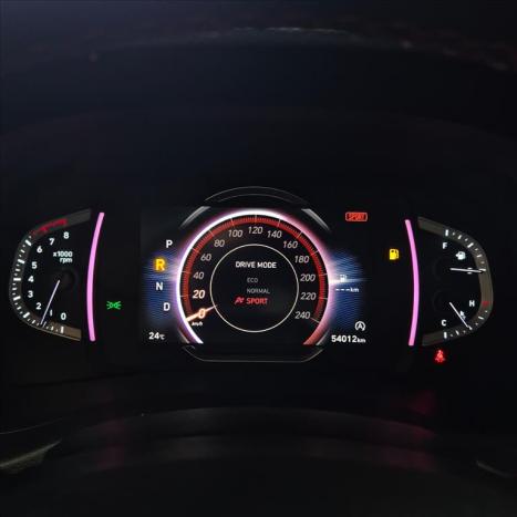 HYUNDAI Creta 1.0 12V 4P FLEX TGDI TURBO N LINE AUTOM�TICO, Foto 8