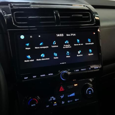 HYUNDAI Creta 1.0 12V 4P FLEX TGDI TURBO N LINE AUTOM�TICO, Foto 9