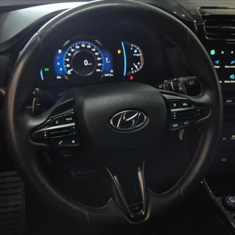 HYUNDAI Creta 1.0 12V 4P FLEX TGDI TURBO N LINE AUTOM�TICO, Foto 12