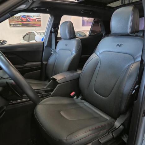 HYUNDAI Creta 1.0 12V 4P FLEX TGDI TURBO N LINE AUTOM�TICO, Foto 17