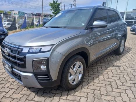 HYUNDAI Creta 1.0 12V 4P FLEX TGDI TURBO COMFORT AUTOMÁTICO, Foto 3