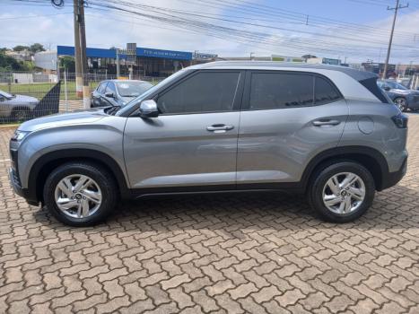 HYUNDAI Creta 1.0 12V 4P FLEX TGDI TURBO COMFORT AUTOMÁTICO, Foto 9
