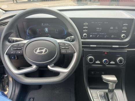 HYUNDAI Creta 1.0 12V 4P FLEX TGDI TURBO COMFORT AUTOMÁTICO, Foto 13