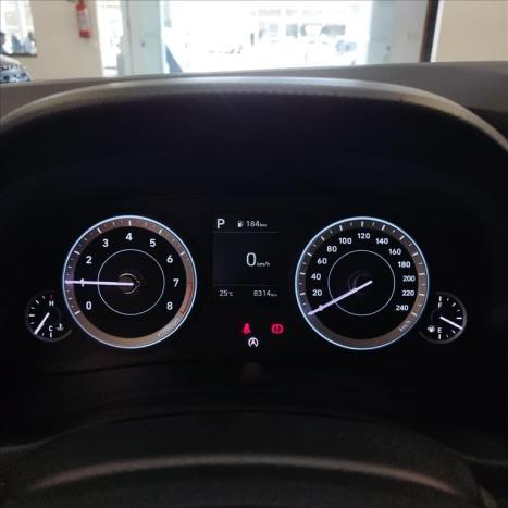 HYUNDAI Creta 1.0 12V 4P FLEX TGDI TURBO COMFORT AUTOMÁTICO, Foto 8