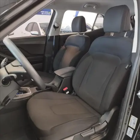 HYUNDAI Creta 1.0 12V 4P FLEX TGDI TURBO COMFORT AUTOMÁTICO, Foto 15