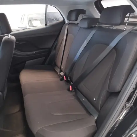 HYUNDAI Creta 1.0 12V 4P FLEX TGDI TURBO COMFORT AUTOMÁTICO, Foto 16