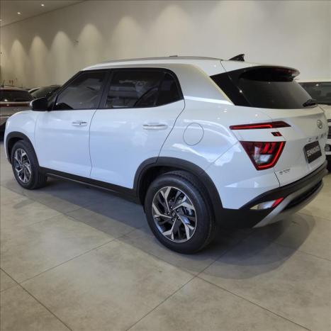 HYUNDAI Creta 1.0 12V 4P FLEX TGDI TURBO LIMITED AUTOMÁTICO, Foto 6