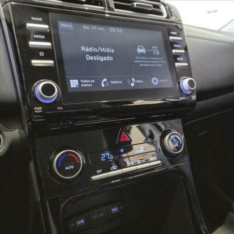 HYUNDAI Creta 1.0 12V 4P FLEX TGDI TURBO LIMITED AUTOMÁTICO, Foto 8