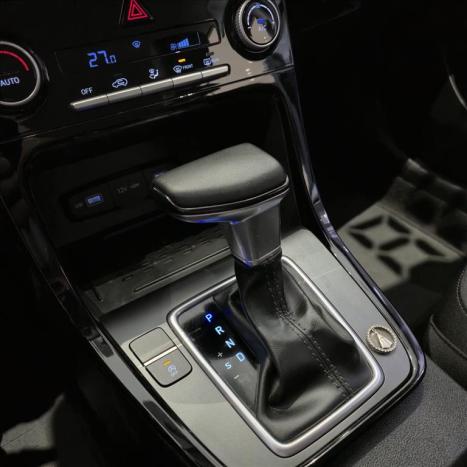 HYUNDAI Creta 1.0 12V 4P FLEX TGDI TURBO LIMITED AUTOMÁTICO, Foto 9