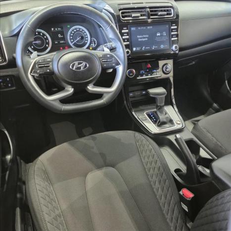 HYUNDAI Creta 1.0 12V 4P FLEX TGDI TURBO LIMITED AUTOMÁTICO, Foto 11