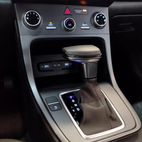 HYUNDAI Creta 1.0 12V 4P FLEX TGDI TURBO COMFORT AUTOMÁTICO, Foto 10