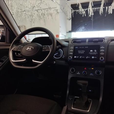 HYUNDAI Creta 1.0 12V 4P FLEX TGDI TURBO COMFORT AUTOMÁTICO, Foto 12