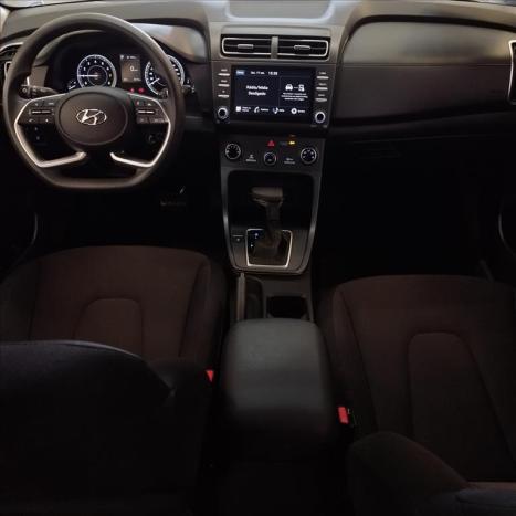 HYUNDAI Creta 1.0 12V 4P FLEX TGDI TURBO COMFORT AUTOMÁTICO, Foto 13