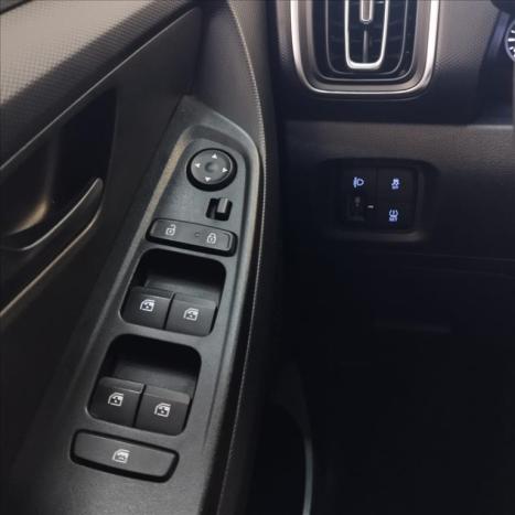 HYUNDAI Creta 1.0 12V 4P FLEX TGDI TURBO COMFORT AUTOMÁTICO, Foto 14