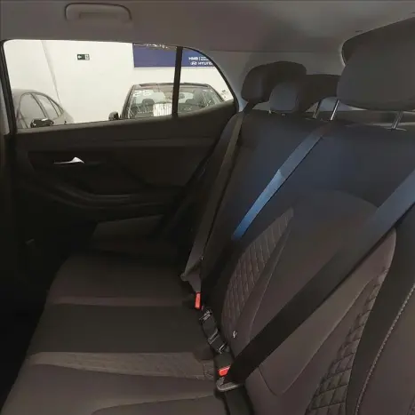 HYUNDAI Creta 1.0 12V 4P FLEX TGDI TURBO LIMITED AUTOMÁTICO, Foto 16