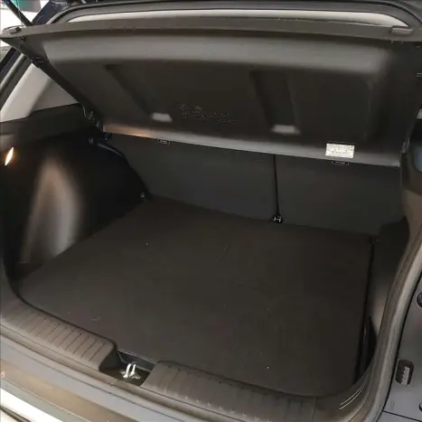 HYUNDAI Creta 1.0 12V 4P FLEX TGDI TURBO LIMITED AUTOMÁTICO, Foto 17