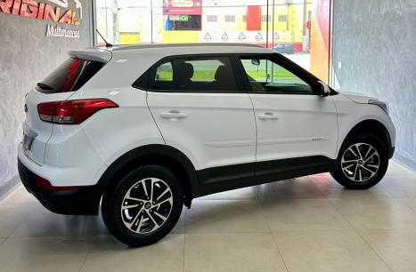 HYUNDAI Creta 1.6 16V 4P FLEX ATTITUDE AUTOMTICO, Foto 2