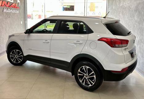 HYUNDAI Creta 1.6 16V 4P FLEX ATTITUDE AUTOMTICO, Foto 3