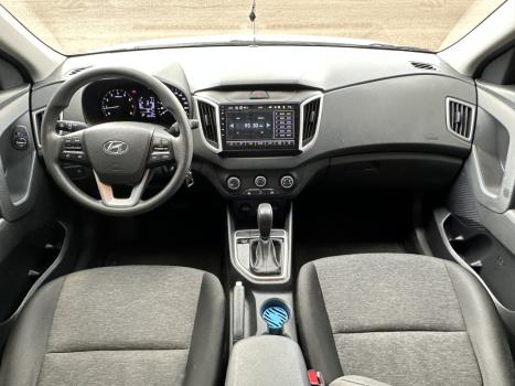 HYUNDAI Creta 1.6 16V 4P FLEX ATTITUDE AUTOMTICO, Foto 7