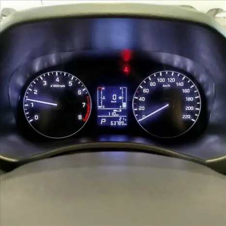 HYUNDAI Creta 1.6 16V 4P FLEX ACTION AUTOMTICO, Foto 7