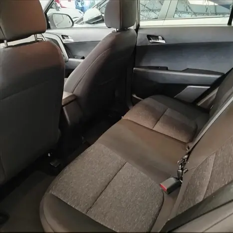 HYUNDAI Creta 1.6 16V 4P FLEX ACTION AUTOMTICO, Foto 13