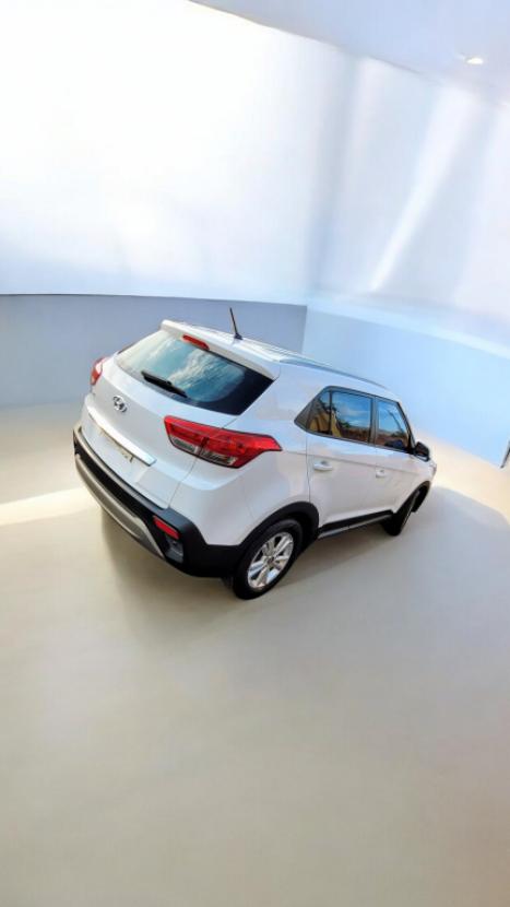 HYUNDAI Creta 1.6 16V 4P FLEX ATTITUDE AUTOMTICO, Foto 2