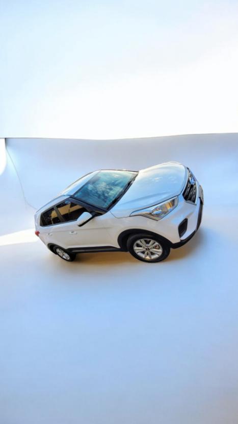 HYUNDAI Creta 1.6 16V 4P FLEX ATTITUDE AUTOMTICO, Foto 3