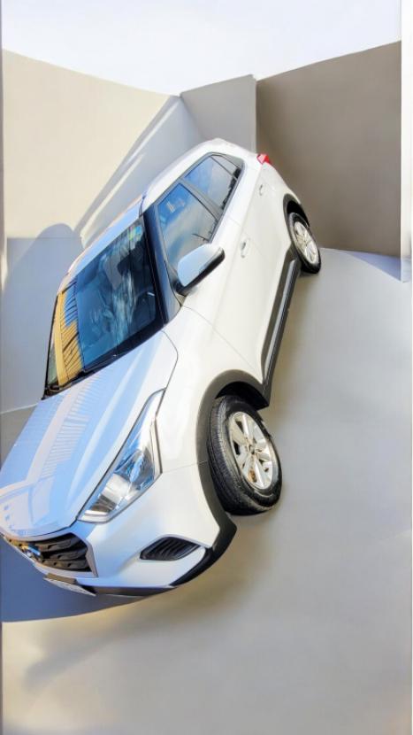 HYUNDAI Creta 1.6 16V 4P FLEX ATTITUDE AUTOMTICO, Foto 4