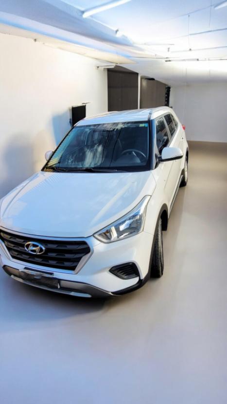 HYUNDAI Creta 1.6 16V 4P FLEX ATTITUDE AUTOMTICO, Foto 5