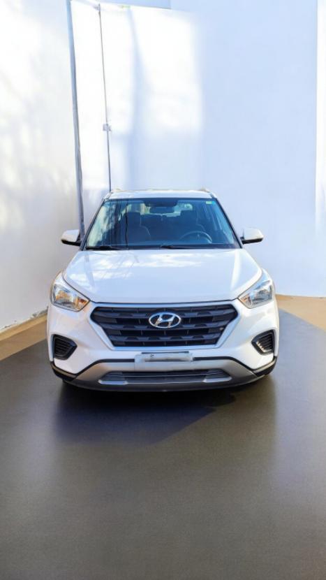 HYUNDAI Creta 1.6 16V 4P FLEX ATTITUDE AUTOMTICO, Foto 6