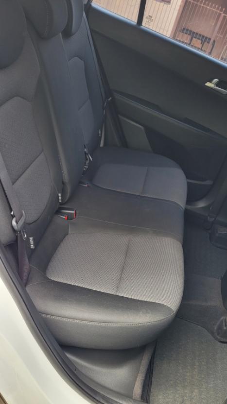 HYUNDAI Creta 1.6 16V 4P FLEX ATTITUDE AUTOMTICO, Foto 8