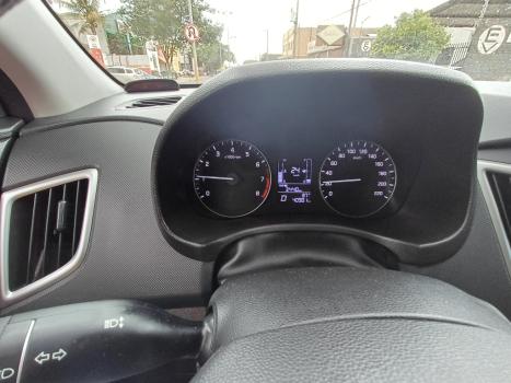 HYUNDAI Creta 1.6 16V 4P FLEX ATTITUDE AUTOMTICO, Foto 10