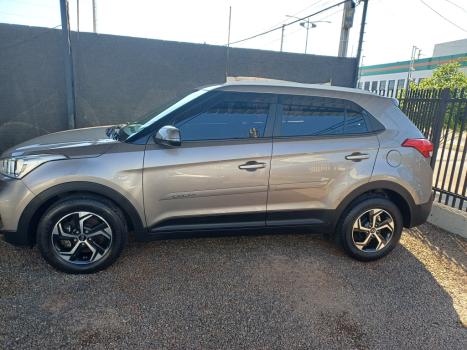 HYUNDAI Creta 1.6 16V 4P FLEX ATTITUDE AUTOMTICO, Foto 1